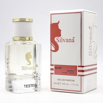Silvana W 336 (GUCCI BAMBOO WOMEN) 50ml