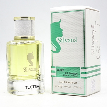 Silvana W 342 (CAROLINA HERRERA CH WOMEN) 50ml