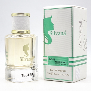Silvana W 345 (DIOR MISS DIOR CHERIE BLOOMING BOUQUET) 50ml