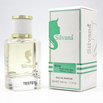 Silvana W 348 (GIVENCHY PLAY WOMEN) 50ml