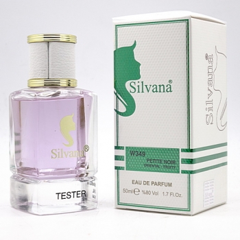 Silvana W 349 (GUERLAIN LA PETITE ROBE NOIRE WOMEN) 50ml