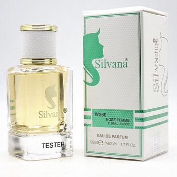 Silvana W 350 (HUGO BOSS FEMME WOMEN) 50ml