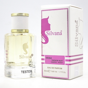 Silvana W 354 (TRESOR LA NUIT L'EAU DE PARFUM) 50ml