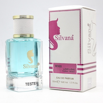 Silvana W 355 (MOSCHINO I LOVE LOVE) 50ml