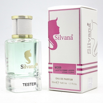 Silvana W 359 (LACOSTE POUR FEMME LEGERE WOMEN) 50ml