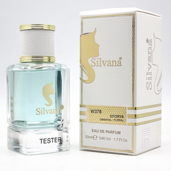 Silvana W 378 (CALVIN KLEIN EUPHORIA WOMEN) 50ml