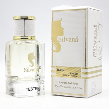 Silvana W 385 (CHLOE EAU DE PARFUM WOMEN) 50ml