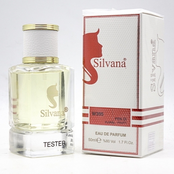 Silvana W 395 (FENDI FAN DI WOMEN) 50ml