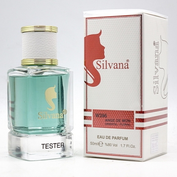 Silvana W 396 (GIVENCHY ANGE OU DEMON WOMEN) 50ml