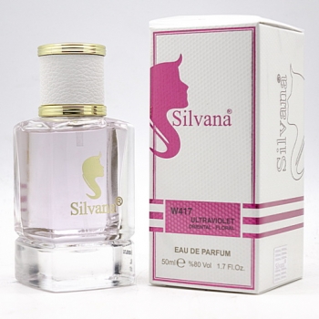 Silvana W 417 (PACO RABANNE ULTRAVIOLET WOMEN) 50ml