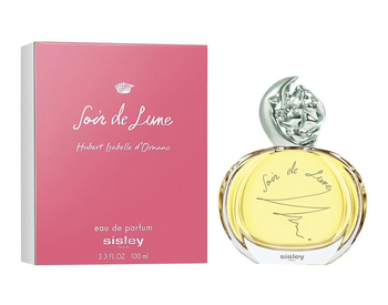 SISLEY SOIR DE LUNE EAU DE PARFUM FOR WOMEN 100 ml