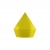 СПОНЖ BEAUTY BLENDER (БРИЛЛИАНТОВАЯ ФОРМА) - 1 ШТ.
