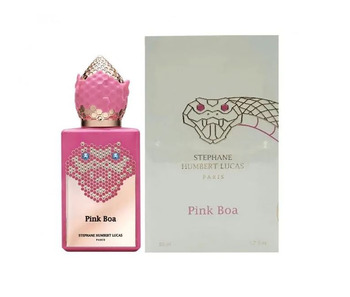 STEPHANE HUMBERT LUCAS 777 PINK BOA 100 ml