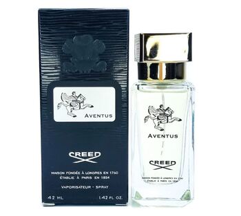 Мини-Духи CREED AVENTUS EDT FOR MEN 42 ml