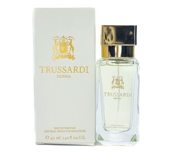 Мини-Духи TRUSSARDI DONNA EDT FOR WOMEN 42 ml