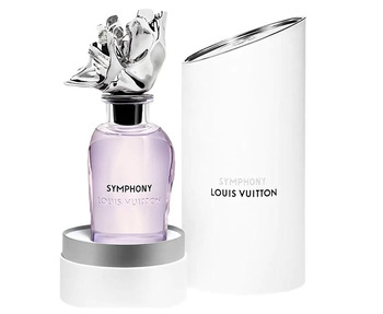 LOUIS VUITTON SYMPHONY EAU DE PARFUM УНИСЕКС 100 ml