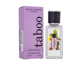 Мини парфюм TABOO ESPIEGLE SENSUAL FRAGRANCE FOR HER 35 ml