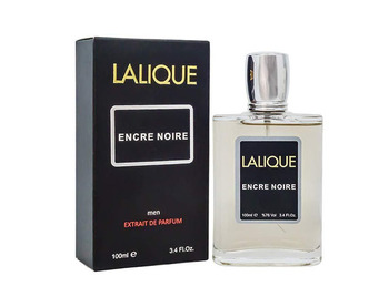 ТЕСТЕР EXTRAIT LALIQUE ENCRE NOIRE FOR MEN 100 ml