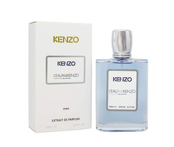 ТЕСТЕР EXTRAIT KENZO L'EAU PAR POUR HOMME 100 ml