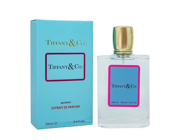 ТЕСТЕР EXTRAIT TIFFANY&CO. FOR WOMEN 100 ml