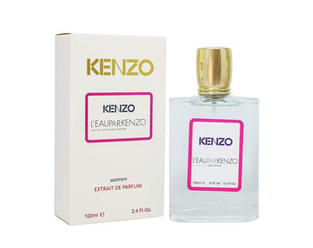 ТЕСТЕР EXTRAIT KENZO L'EAU PAR KENZO FOR WOMEN 100 ml