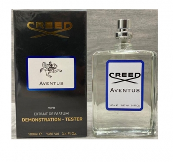 ТЕСТЕР CREED AVENTUS FOR MEN 100 ml