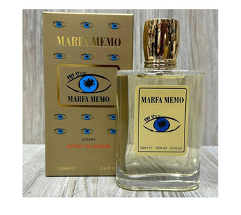 ТЕСТЕР EXTRAIT MEMO MARFA УНИСЕКС 100 ml