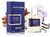 ТЕСТЕР ARMANI IKAT BLEU FOR WOMEN 58 ml