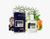 ТЕСТЕР ATELIER COLOGNE CEDRE ATLAS ABSOLUE УНИСЕКС 58 ml