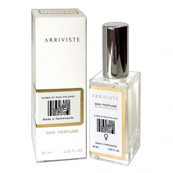 ZEBRA FOR WOMEN 60 ml