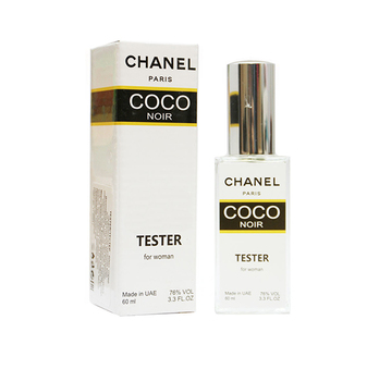 ТЕСТЕР CHANEL COCO NOIR FOR WOMEN EDP 60 ml
