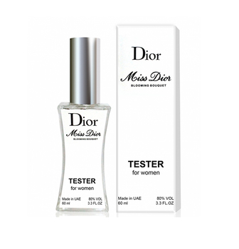 ТЕСТЕР MISS DIOR BLOOMING BOUQUET FOR WOMEN 60 ml