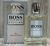 ТЕСТЕР EXTRAIT HUGO BOSS HUGO BOTTLED FOR MEN 100 ml