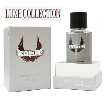 PACO RABANNE INVICTUS EDT FOR MEN 67 ml
