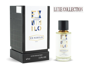 EX NIHILO FLEUR NARCOTIQUE УНИСЕКС 67 ml