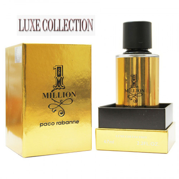 PACO RABANNE 1 MILLION EDP FOR MEN 67 ml