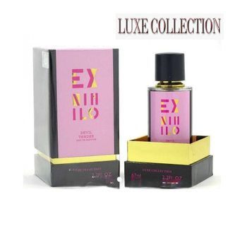 EX NIHILO DEVIL TENDER УНИСЕКС 67 ml