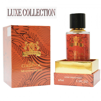 ALEXANDRE J. MORNING MUSCS унисекс 67 ml