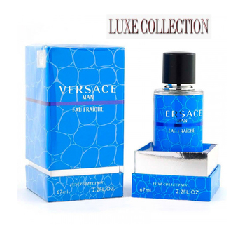 VERSACE EAU FRAICHE FOR MEN EDT 67 ml