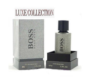 HUGO BOSS BOTTLED FOR MEN 67 ml
