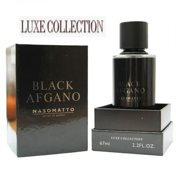 NASOMATTO BLACK AFGANO 67 ml