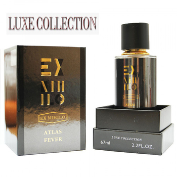 EX NIXILO ATLAS FEVER UNISEX 67 ml