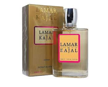 ТЕСТЕР EXTRAIT LAMAR BY KAJAL УНИСЕКС 100 ml