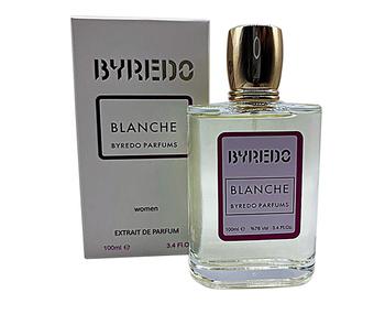 ТЕСТЕР EXTRAIT BYREDO BLANCHE EDP УНИСЕКС