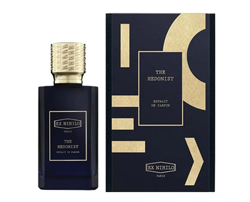 EX NIHILO THE HEDONIST EXTRAIT DE PARFUM УНИСЕКС 100 ml