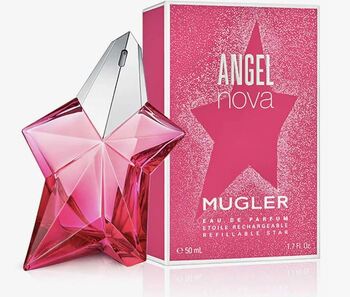 A-PLUS MUGLER ANGEL NOVA EAU DE PARFUM 50 ml