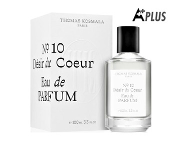 A-PLUS THOMAS KOSMALA NO 10 DESIR DU COEUR 100 ml