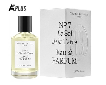A-PLUS THOMAS KOSMALA NO 7 LE SEL DE LA TERRE 100 ml
