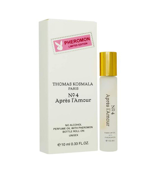 THOMAS KOSMALA № 4 APRES L`AMOUR 10 ml