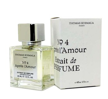 A-PLUS THOMAS KOSMALA 4 APRES LAMOUR УНИСЕКС 45 ml